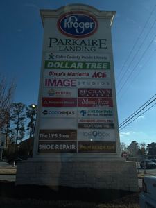 Permanent makeup work by Pretty As a Penny Beauty Spa in Paulding County, GA