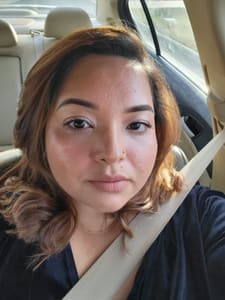 Permanent makeup work by Pretty B. Ink, LLC in Fayetteville, AR