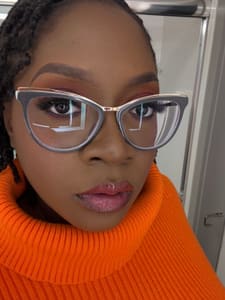 Permanent makeup work by Pretty Glamm Beauty in Atlanta, GA