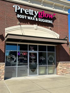 Permanent makeup work by Pretty Glow Brazilian Wax & Sugaring in Dacula, GA