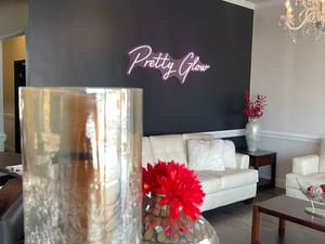 Permanent makeup work by Pretty Glow Brazilian Wax & Sugaring in Dacula, GA