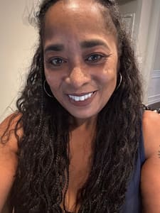 Permanent makeup work by Pretty Glow Brazilian Wax & Sugaring in Dacula, GA