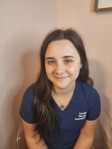 Permanent makeup work by Pretty in Ink LLC in Mills River, NC