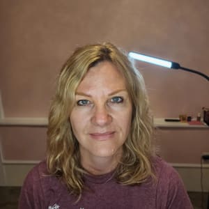 Permanent makeup work by Pretty in Ink LLC in Mills River, NC