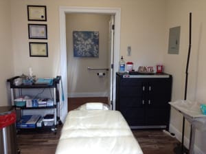 Permanent makeup work by Pretty In Ink-PMA in Hattiesburg, MS
