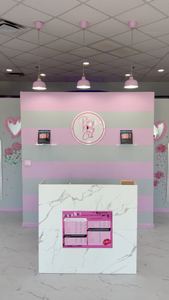 Permanent makeup work by Pretty Kitty Club in Phoenix, AZ