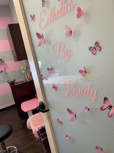Permanent makeup work by Pretty Kitty Club in Phoenix, AZ