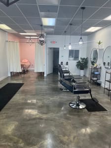 Permanent makeup work by Pretty Me Up in Kenosha, WI