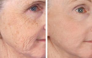 Permanent makeup work by Pretty Woman, LLC in Bonita Springs, FL