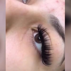 Permanent makeup work by Prima Beauty Studio in Bloomington, IL