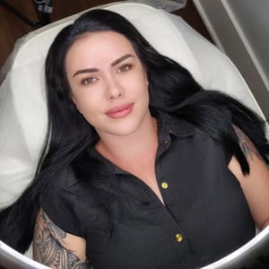 Permanent makeup work by Prime and Arched Microblading and Permanent Make Up in Destin, FL
