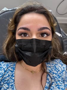 Permanent makeup work by Prime Beauty GA- Best Microblading and lashes in Atlanta in Marietta, GA