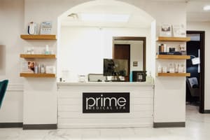 Permanent makeup work by Prime Medical Spa in Tulsa, OK