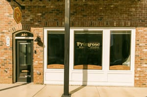 Permanent makeup work by Primrose Beauty Studio in Cane Ridge, TN
