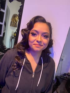 Permanent makeup work by Princesa Beauty Salon and Skin Care in South Houston, TX