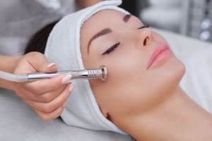 Permanent makeup work by Princesa Beauty Salon and Skin Care in South Houston, TX