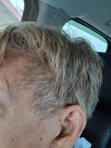Permanent makeup work by Princesa Beauty Salon and Skin Care in South Houston, TX