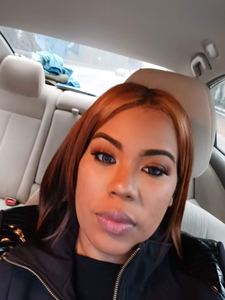 Permanent makeup work by Prissy In The City Beauty Studio in Atlanta, GA