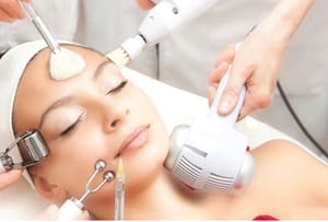 Permanent makeup work by Pro Organic Beauty Salon in Los Angeles, CA