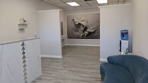 Permanent makeup work by ProfBeauty Spa Salon LLC in Prospect, KY