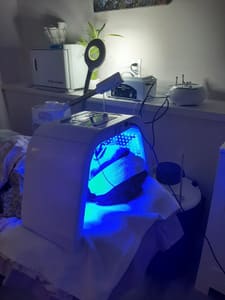 Permanent makeup work by ProfBeauty Spa Salon LLC in Prospect, KY