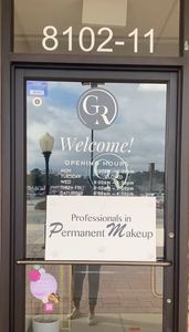 Permanent makeup work by Professionals in Permanent MakeUp LLC in Jacksonville, FL