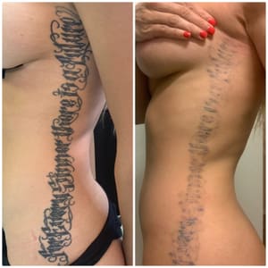 Permanent makeup work by Proper in Steamboat Springs, CO