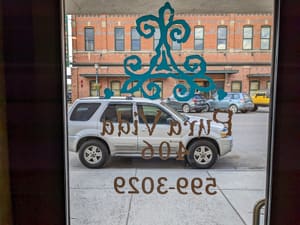 Permanent makeup work by Pura Vida Salon in Livingston, MT