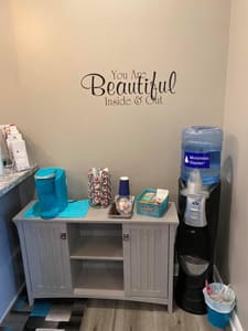 Permanent makeup work by Pure Image Laser and Spa in Indianapolis, IN