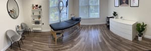 Permanent makeup work by pure ink cosmetics in King Of Prussia, PA