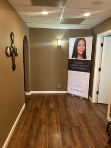 Permanent makeup work by Pure Radiance Advanced Skin Care in Albuquerque, NM