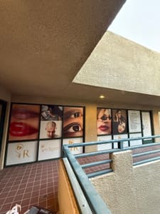 Permanent makeup work by Pure Radiance permanent makeup in Rancho Cucamonga, CA