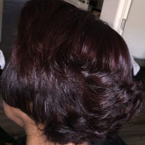Permanent makeup work by Pure Salon ORGANIC in Scottsdale, AZ