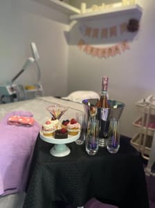 Permanent makeup work by Pure Silk Beauty in Columbus, OH
