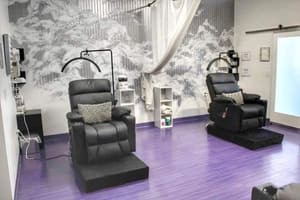 Permanent makeup work by Pure Silk Beauty in Columbus, OH