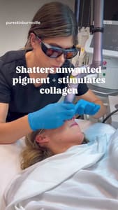 Permanent makeup work by Pure Skin Aesthetics and Permanent Makeup in Burnsville, MN