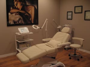 Permanent makeup work by PURE Skin and Body Care in Ormond Beach, FL