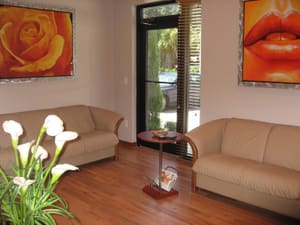 Permanent makeup work by PURE Skin and Body Care in Ormond Beach, FL
