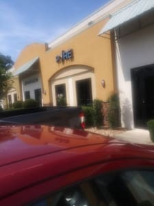 Permanent makeup work by PURE Skin and Body Care in Ormond Beach, FL