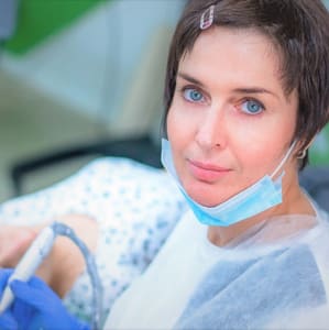 Permanent makeup work by PURE Skin and Body Care in Ormond Beach, FL