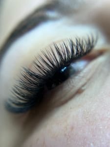Permanent makeup work by PureHollywood Beauty LLC. in Miami Lakes, FL