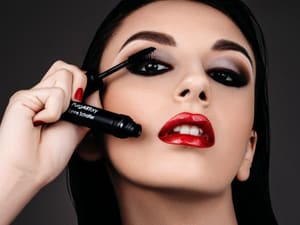 Permanent makeup work by PurgARTory in Mt Dora, FL