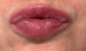 Permanent makeup work by Quantum Wellness Med Spa Chandler in Chandler, AZ