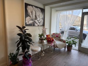 Permanent makeup work by Queen Aura Beauty in San Francisco, CA