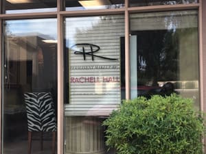 Permanent makeup work by Rachell Hall Permanent Makeup in Scottsdale, AZ