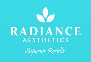 Permanent makeup work by Radiance Aesthetics in Murphy, NC