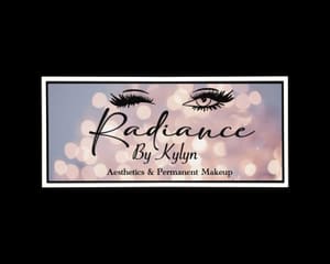 Permanent makeup work by Radiance by Kylyn with Maven Studios in Tucson, AZ