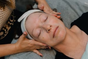Permanent makeup work by Radiance by Kylyn with Maven Studios in Tucson, AZ