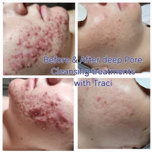 Permanent makeup work by Radiant Aesthetics & Permanent Makeup in Port Charlotte, FL