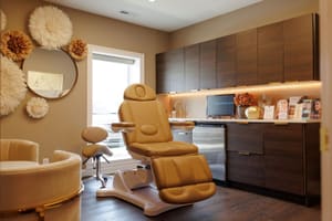Permanent makeup work by Radiant Skin in Zionsville, IN